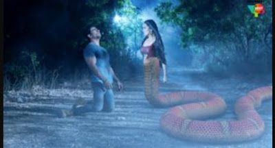 Naagin 3