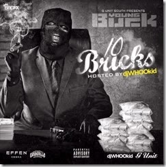 Young Buck – Proud Of You Lyrics