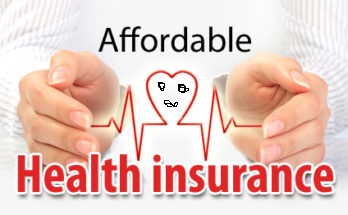 Affordable Health Insurance An Absolute Bargain 2018