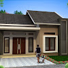 Cat Luar Rumah Minimalis Warna Coklat - Cat Rumah Minimalis Warna Coklat Dengan Contoh Gambar Desain Dekorasi : Mau tau kombinasi warna cat interior rumah minimalis yang ⭐ cantik dan sedang tren 2021, ⏩ cek bocorannya disini.
