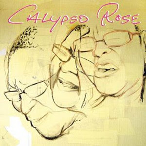 CALYPSO ROSE - Calypso Rose (2008)