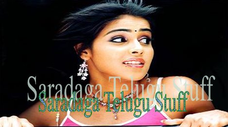 Saradaga Telugu Stuff