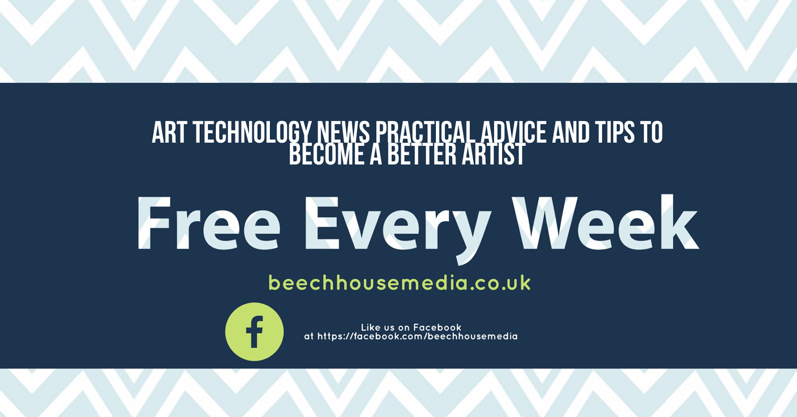 beechhousemedia.co.uk your weekly guide to the world of art and technology 