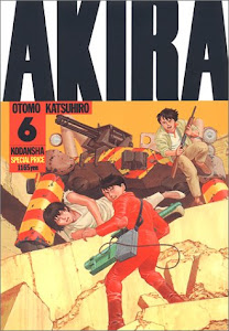 AKIRA(6) (KCデラックス)