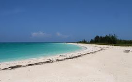 La Playa El Pilar Cuba