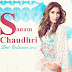 Sanam Chaudhri Pret Collection 2014-15 | Sanam Chaudhri Summer Dresses 2014