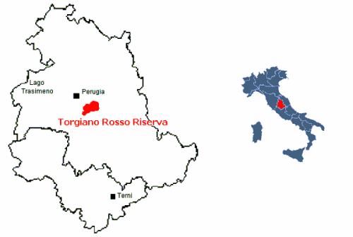torgiano