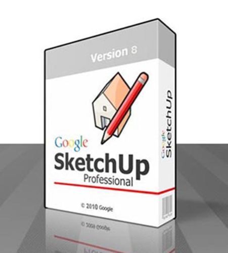 Google SketchUp Pro 2022 v22.0.354 x64 Herramienta para diseñar documentar y comunicar tus ideas en 3D