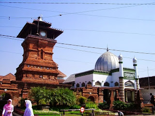 Masjid Tertua di Indonesia