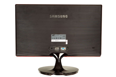 new Samsung SyncMaster S23A350H