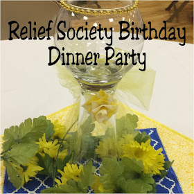 Come celebrate the Relief Society's birthday with us! We have delicious food, diy party decorations, great party printables, and a sweet dessert table.  Find out how we did it with all the details so you can celebrate too.