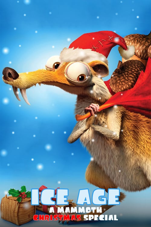 [VF] Le Noël givré de l'Âge de glace 2011 Film Complet Streaming