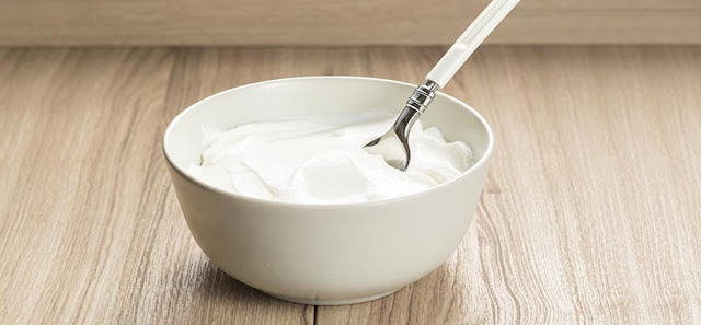 Greek Yogurt - FITPASS