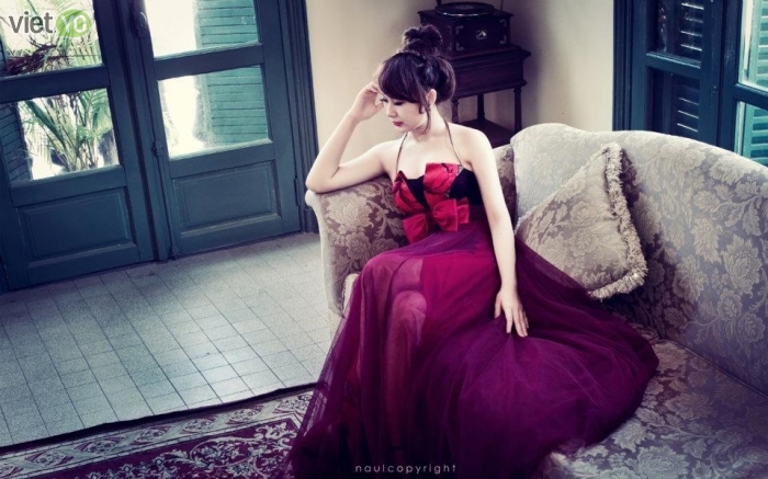 Cộng Đồng Hot girl 8X