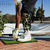 adidas and BAPE® Celebrate the Brand’s 30th Anniversary with a Golf Ready Collection