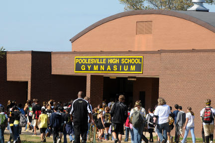 Poolesville High School