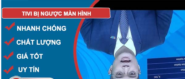 Bạn đã biết cách chỉnh ngược hình trên TV Casper chưa?