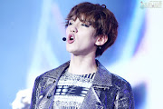 Baekhyun EXOK (bb ed ff)