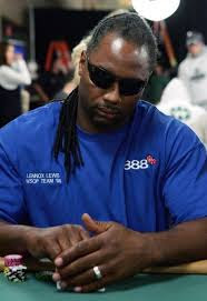 Lennox Lewis