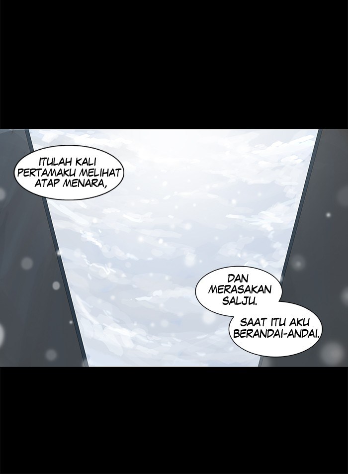 Tower of God Bahasa indonesia Chapter 121