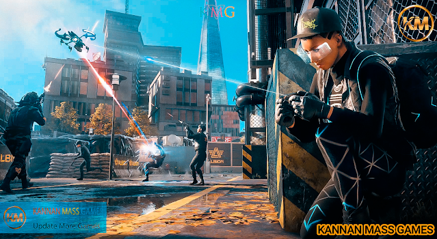 Watch Dog game download for pc
