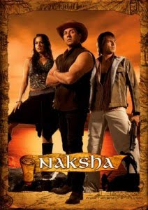 Naksha 2006 Hindi Movie Watch Online