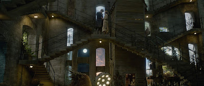 Fantastic Beasts Crimes Of Grindelwald Movie Image 11