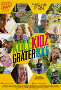 Kule kidz grater ikke 