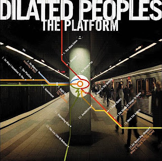 Dilated Peoples The Platform