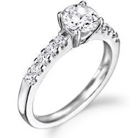 engagement rings