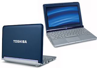 Toshiba NB305