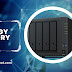  Turn Synology NAS into domain controller and File Server in your company