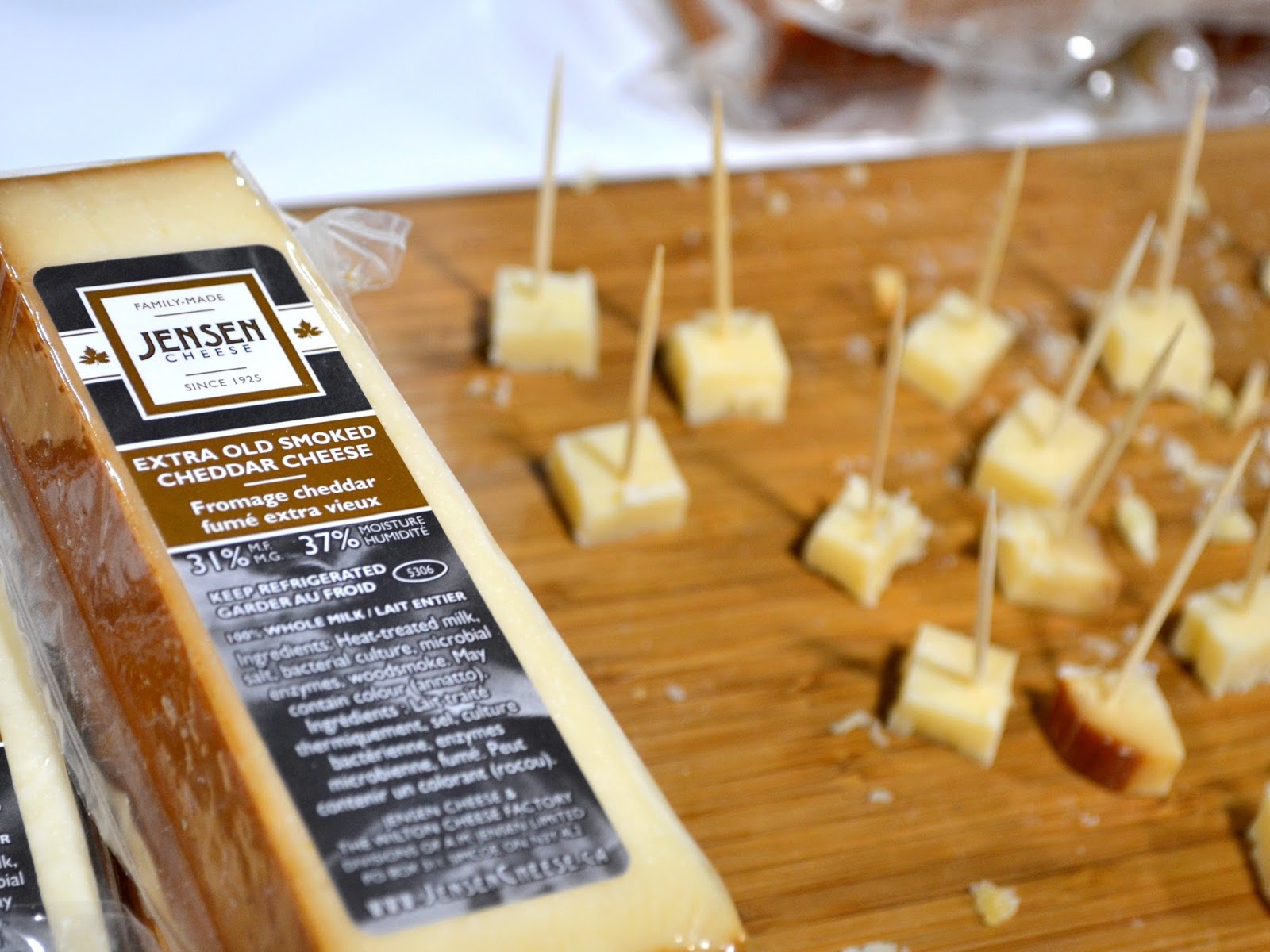 Celebration of All Things Cheese | Great Canadian Cheese Festival