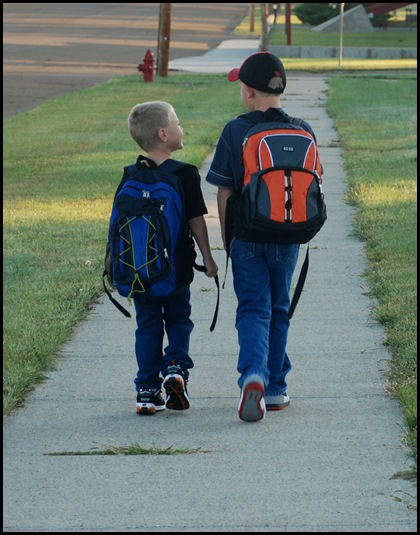 Back2School 3