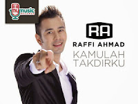 Lirik Lagu Menikahimu – Raffi Ahmad & Nagita Slavina