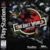 Download The Lost World Jurassic Park PSX ISO High Compressed