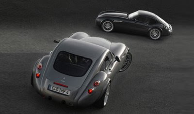 Wiesmann’s