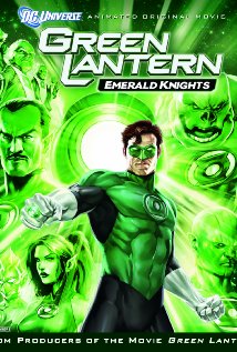 Green Lantern: Emerald Knights - Chiến binh xanh (2011) - BRrip MediaFire - Download phim hot mediafire - Downphimhot