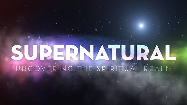 [Article] The Spiritual realm by Omoregbe Joshua.