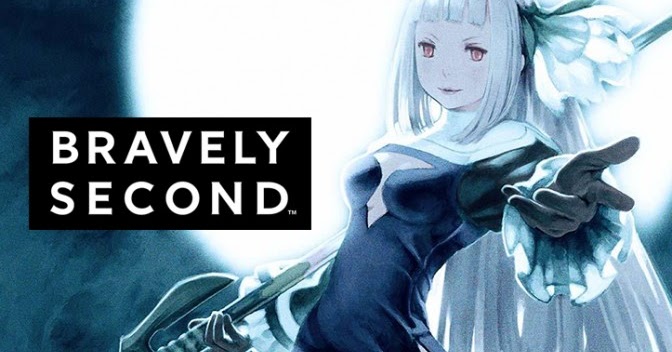 Bravely Second End Layer Cia 3ds Google Drive Link 3ds Hackz