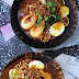 Mee Udang Selera Dataran Tsunami Menu, Kota Kuala Muda