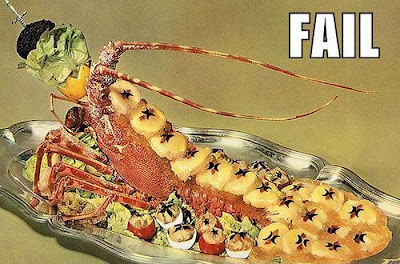 Fail Foods Around the World - Funny Fail Foods