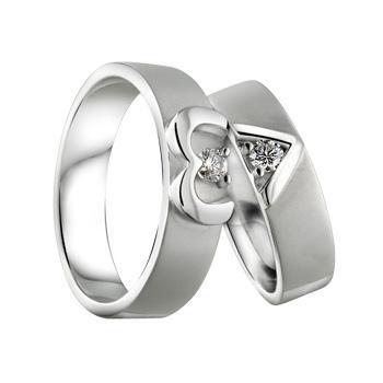 Sadajiwa: my wedding ring