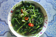 Bayam CoroLLa