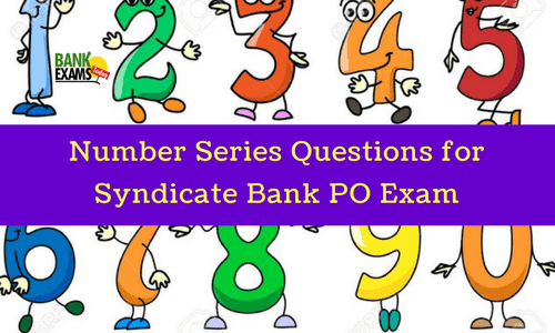 Number Series Quiz: Set 15 - BankExamsToday