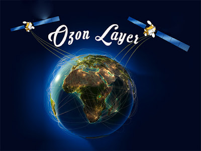 Ozon Layer