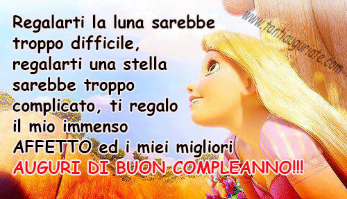 frasi do compleanno