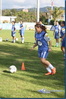 ana virginia hernandez sub-20 femenina Guatemala