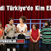 Komedi Türkiye'de Kim Elendi? - 25 Mart 2015