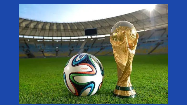 Next World Cup, witentertainmentblog, Next World Cup 2026, World Cup, Where Is the Next World Cup